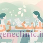 نتایج آزمایشات ژنتیک