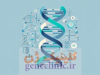 DNA چیست؟