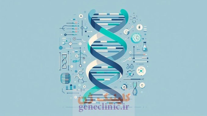 DNA چیست؟