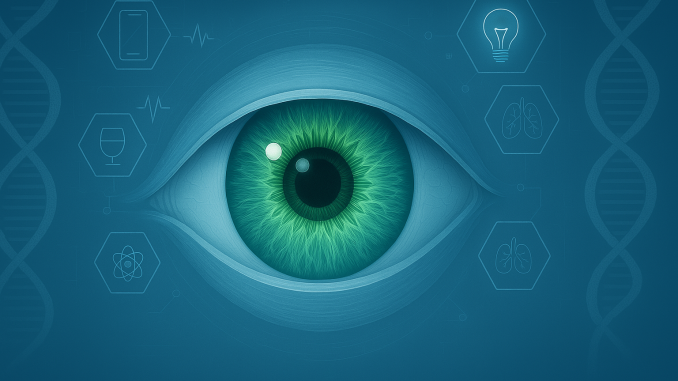 Eye-Color