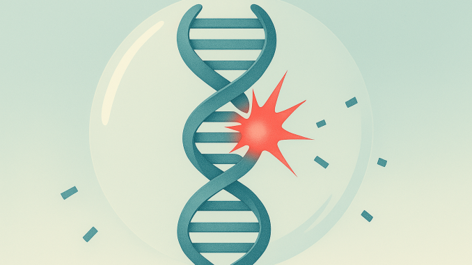 Mutation