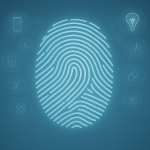 fingerprint