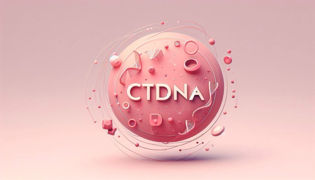 ctDNA