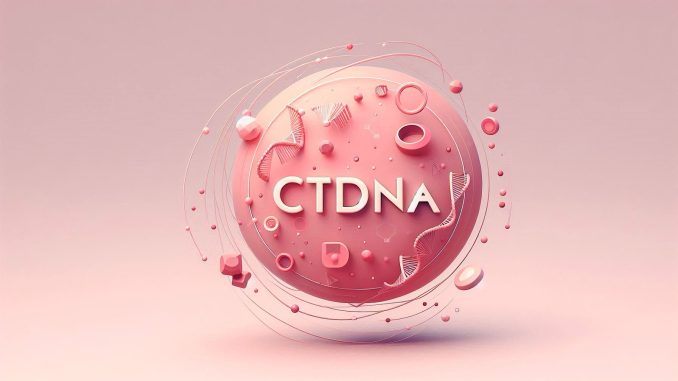 مشاوره ژنتیک و تست ژنتیک geneclinic.ir ctDNA
