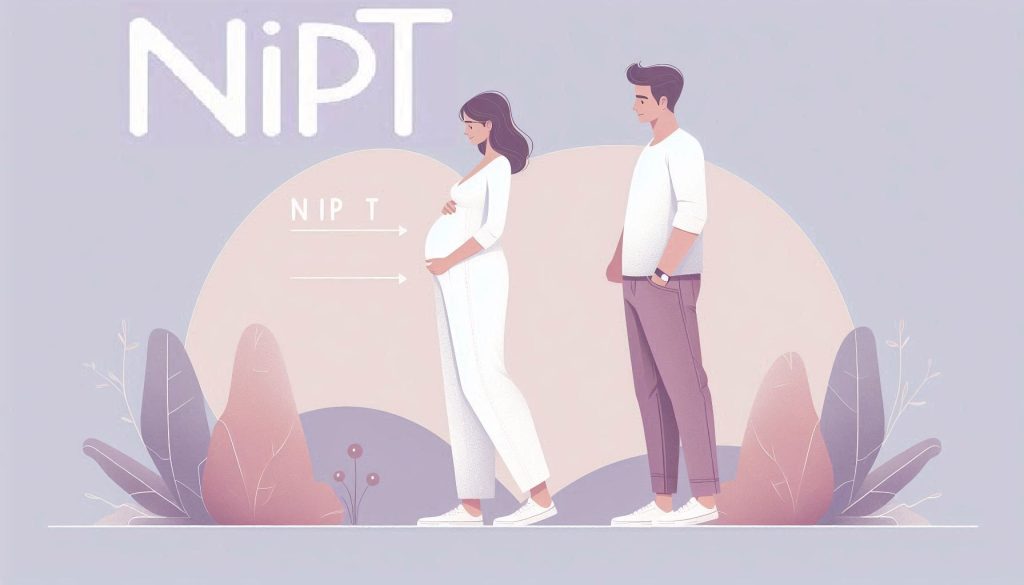 NIPT، سل فری