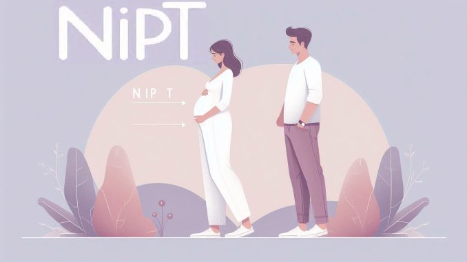 مشاوره ژنتیک و تست ژنتیک geneclinic.ir NIPT