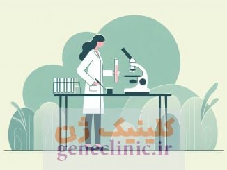 مزایای آزمایش ژنتیک