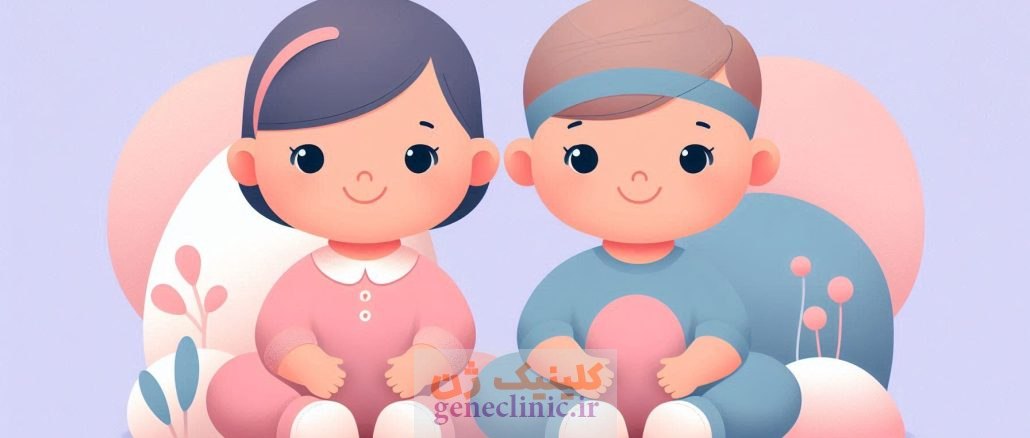 تعیین جنسیت