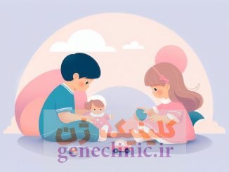 احتمال عدم وجود جنین دلخواه در PGT تعیین جنسیت