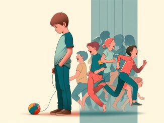اختلال طیف اوتیسم