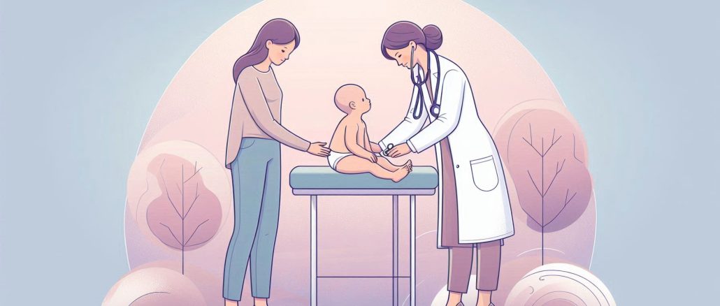 عامل بروز آتروفی عضلانی نخاعی