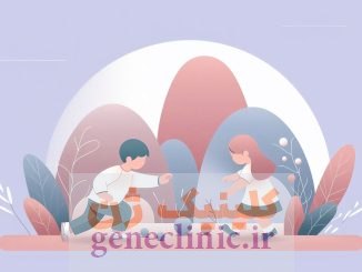 عوارض دارویی PGT تعیین جنسیت