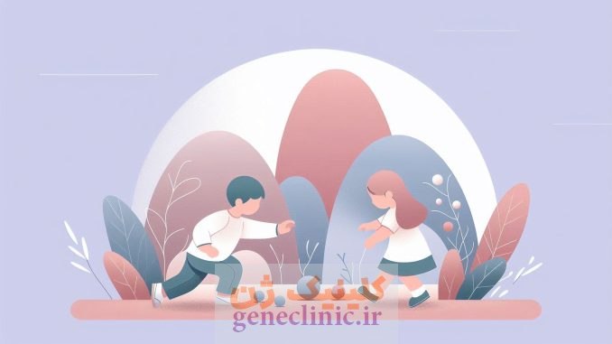 عوارض دارویی PGT تعیین جنسیت