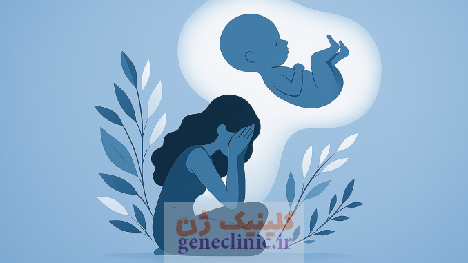مشاوره ژنتیک سقط مکرر، PGT مشاوره ژنتیک سقط مکرر، PGT