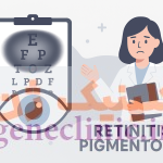 مشاوره ژنتیک رتینیت پیگمنتوزا