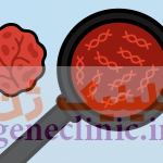 مشاوره ژنتیک سرطان: آزمایش DNA تومور چیست؟‏