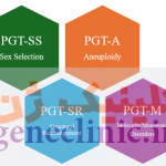 انواع PGT