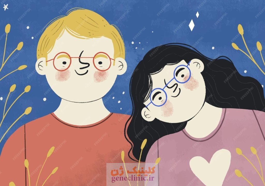 سندرم داون