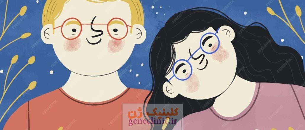 سندرم داون