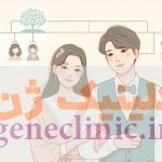 مشاوره ژنتیک در ازدواج‌های خویشاوندی