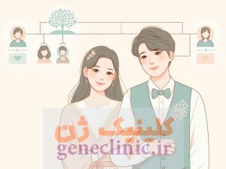 مشاوره ژنتیک در ازدواجهای خویشاوندی