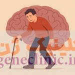 مشاوره ژنتیک آتاکسی، آزمایش ژنتیک آتاکسی، کلینیک ژن