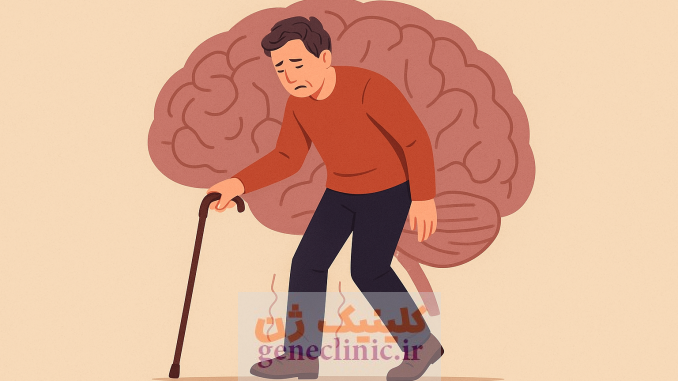 مشاوره ژنتیک آتاکسی، آزمایش ژنتیک آتاکسی، کلینیک ژن مشاوره ژنتیک آتاکسی، آزمایش ژنتیک آتاکسی، کلینیک ژن