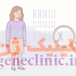 مشاوره ژنتیک سندرم ترنر، آزمایش ژنتیک سندرم ترنر