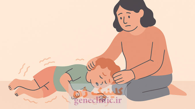 مشاوره ژنتیک در تشنج و صرع، آزمایش ژنتیک در تشنج و صرع مشاوره ژنتیک در تشنج و صرع