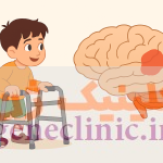 مشاوره ژنتیک فلج مغزی، CP، cerebral palsy، آزمایشگاه ژنتیک ژن