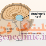 کیست آراکنویید ، Arachnoid cyst