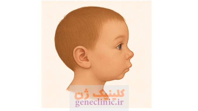 میکروگناتیا‏ (Micrognathia) چیست؟