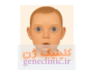 هایپرتلوریسم‏ (Hypertelorism) چیست؟