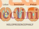 ‏هولوپروزنسفالی، ‏ Holoprosencephaly
