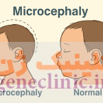 میکروسفالی‏،Microcephaly