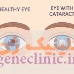 ‏آب مروارید‏ یا کاتاراکت (Cataract) چیست؟