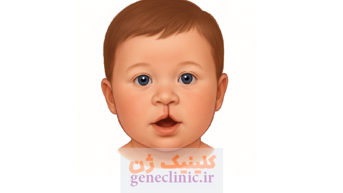 شکاف کام یا لب (Cleft lip or palate) چیست؟