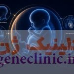 هیدروپس فتالیس یا هیدروپس جنینی (Hydrops fetalis) چیست؟