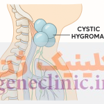 سیستیک هیگروما یا هیگرومای کیستیک (Cystic hygroma) چیست؟