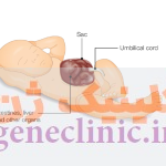 اگزومفالوس‏ (Exomphalos) چیست؟