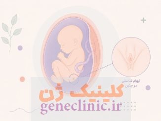 اندام تناسلی مبهم (Ambiguous genitalia) چیست؟