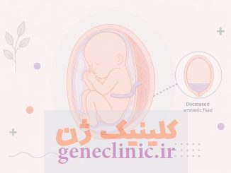 الیگوهیدرآمنیوس (Oligohydramnios) چیست؟