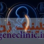 ناهنجاری های ستون فقرات جنین ناهنجاری های ستون فقرات