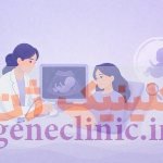 آنومالی اسکن چیست؟ راهنمای کامل سونوگرافی هفته ۱۸ تا ۲۲ بارداری آنومالی اسکن و ناهنجاری های جنین