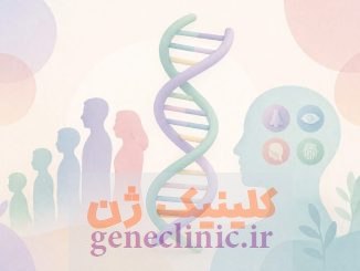 ژنتیک و صفات انسانی