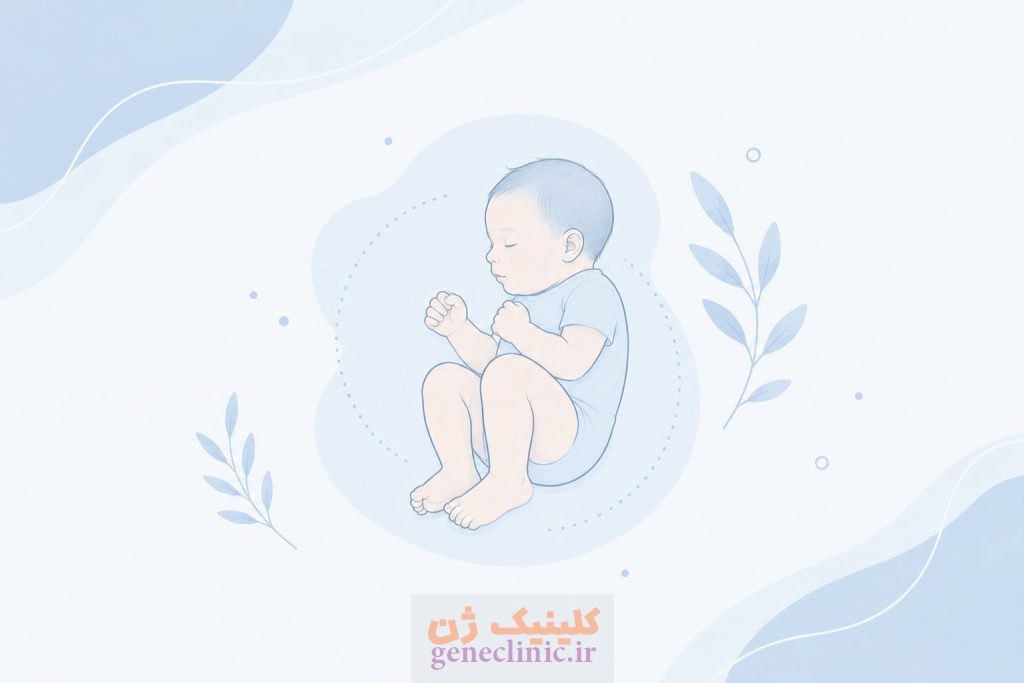 Arthrogryposis (آرتروگریپوزیس) چیست؟