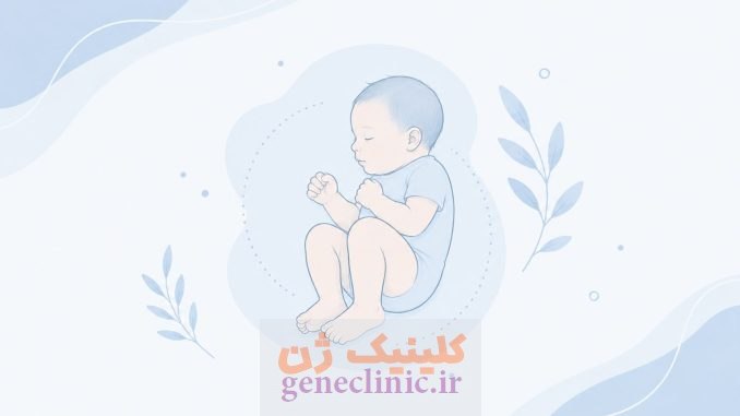 Arthrogryposis (آرتروگریپوزیس) چیست؟