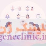 مشاوره ژنتیک برای نزدیکان فرد مبتلا مشاوره ژنتیک برای نزدیکان فرد مبتلا
