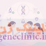 مشاوره ژنتیک برای تفسیر نتایج آزمایش‌های ژنتیکی