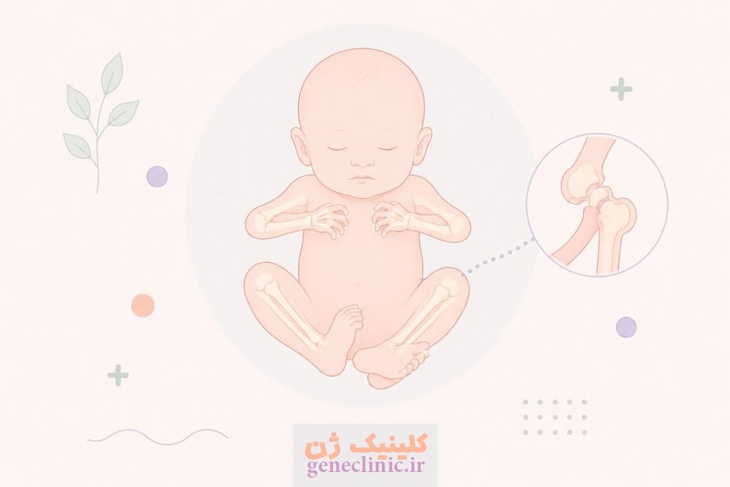  دیسپلازی کمپوملیک (Campomelic dysplasia) چیست؟